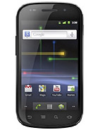 Samsung Google Nexus S (GT-I9020)