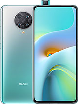 Xiaomi Redmi K30 Ultra (Supreme)
