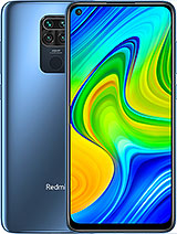 Xiaomi Redmi Note 9 | Xiaomi Redmi 9 Power (J15S)