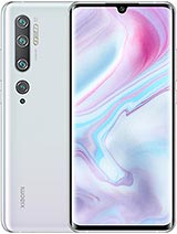 Xiaomi Mi Note 10 Pro | Xiaomi Mi CC9 Pro