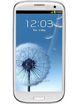 Samsung Galaxy S3 Neo (GT-I9300i)