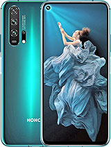 Honor Play 20 Pro (HL3JSCM)