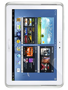 Samsung Galaxy Note 10.1 (GT-N8000)