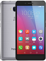 HONOR 5X KIW-AL10