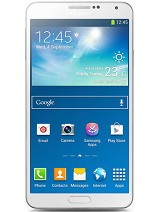 Samsung Galaxy Note 3 (SM-N900A)