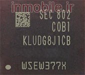 KLUDG8J1CB-C0B1