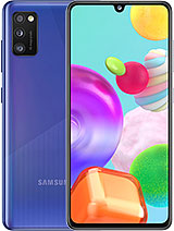 Samsung Galaxy A41 (SM-A415F)