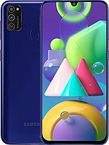 Samsung Galaxy M21 (SM-M215F)