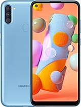 Samsung Galaxy M11 (SM-M115F) | Samsung Galaxy A11 (SM-A115F)