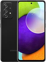 Samsung Galaxy A52 (SM-A525F)