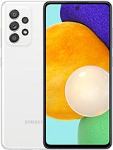 Samsung Galaxy A52 5G (SM-A526B)