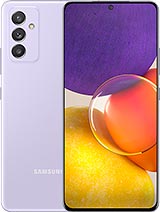 Samsung Galaxy Quantum 2 (SM-A826S)