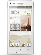 Huawei Ascend G6-U00