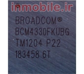 BCM4330FKUBG