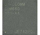 Snapdragon 660 SDM660
