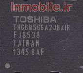 THGBM5G6A2JBAIR