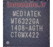 MT6322GA