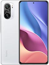 Xiaomi Redmi K40 (351K11AM0A)