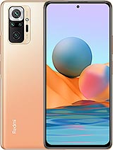 Xiaomi Redmi Note 10 Pro MAX (35300K6M0A)