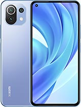 XIAOMI Mi 11 LITE (35100K9M0A)