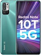 Xiaomi Redmi Note 10 4G | Xiaomi Redmi Note 10T 5G (K19)