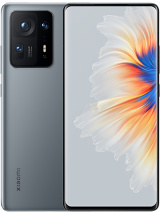 Xiaomi Mi Mix 4 (35100K8M0A)