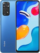 Xiaomi Poco M4 Pro 5G | Xiaomi Redmi Note 11 5G | Xiaomi Redmi Note 11T 5G (521K16A36)