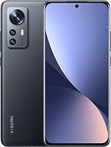 Xiaomi Mi 12X (3510L3AM0A)