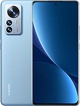 Xiaomi Mi 12 Pro (35100L2M0A)