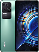 Xiaomi Redmi K50 Pro (3510L11M0A)