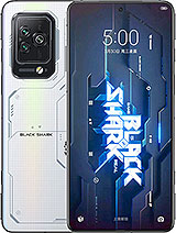 Xiaomi Black shark 5 Pro