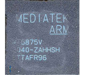 Dimensity 820 MT6875V