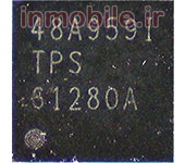 TPS61280A