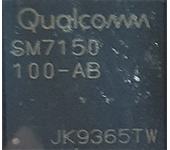 Snapdragon 730G SM7150-AB
