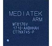 MT8176V