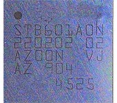 STB601A0N