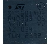STB601A04