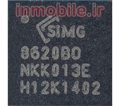 SiI8620BO
