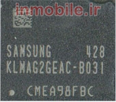 KLMAG2GEAC-B031