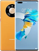 Huawei Mate 40 Pro (HN2NOAHM01)