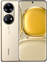 Huawei P50 Pro (HL1JADEM)