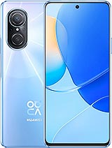 Huawei Nova 9SE (LLDM697E1)