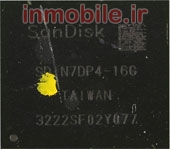 SDIN7DP4-16G