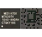 MT6350V