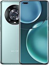 Honor Magic 4 Pro (HN1GEHR)