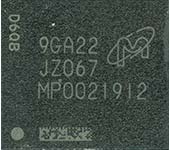 MTFC256GBAOANAM-WT