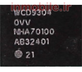 WCD9304