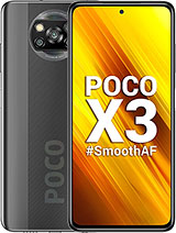 Xiaomi Poco X3 (LLDM720)