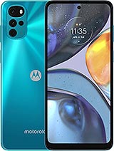 Motorola Moto G22 (XT2231)