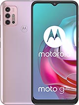 Motorola Moto G30 (XT2129X)